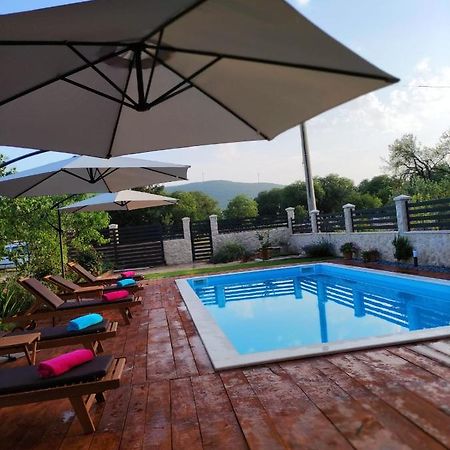 Apartment Karla Snb Lozovac Ngoại thất bức ảnh