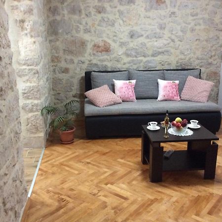 Apartment Karla Snb Lozovac Ngoại thất bức ảnh