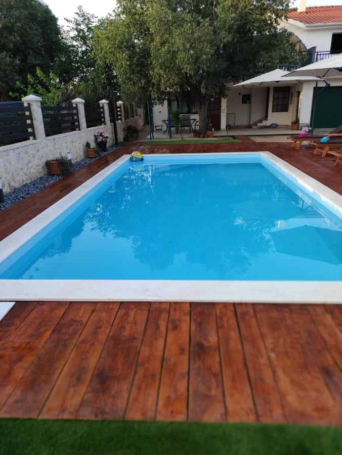 Apartment Karla Snb Lozovac Ngoại thất bức ảnh