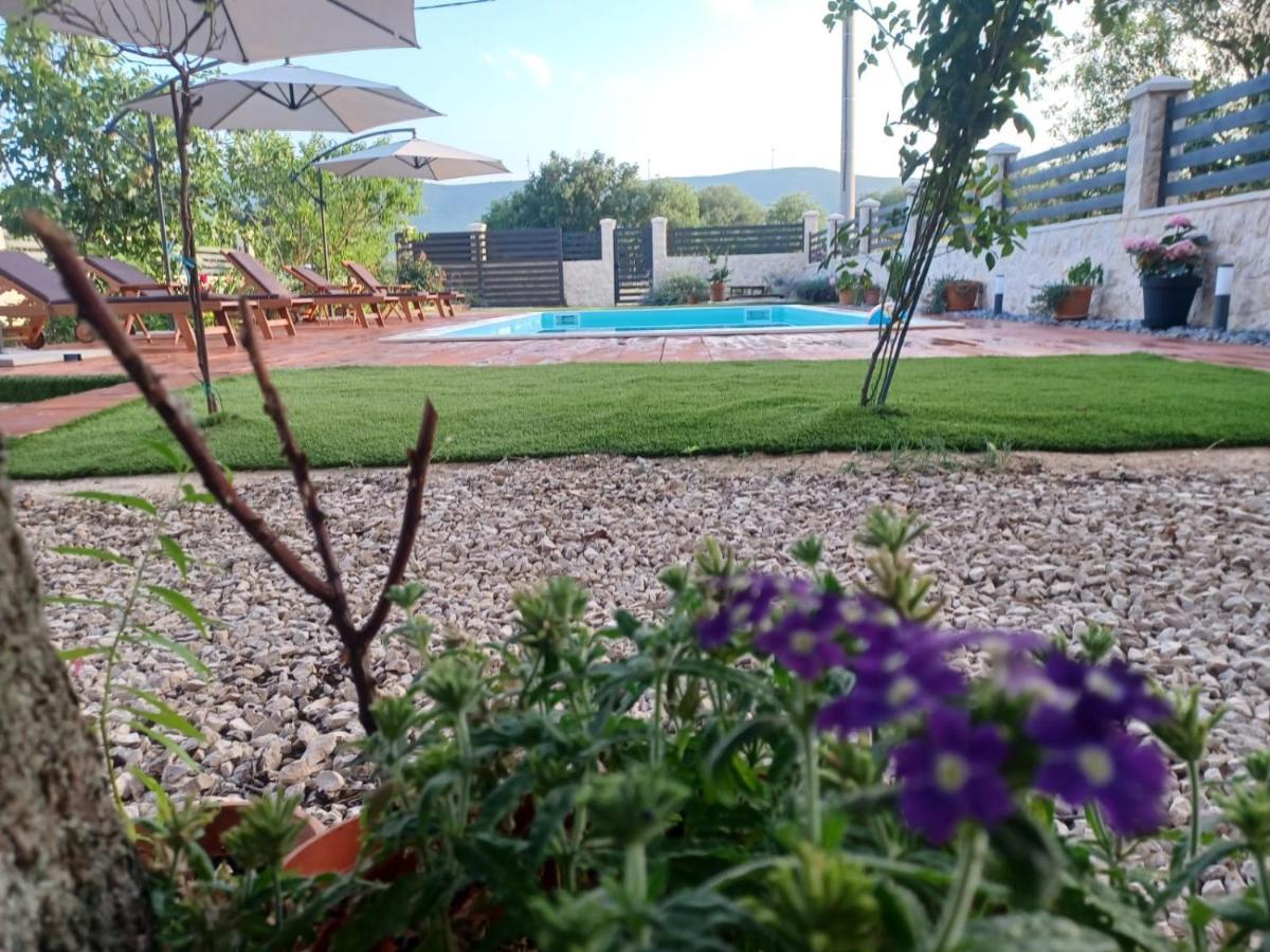 Apartment Karla Snb Lozovac Ngoại thất bức ảnh