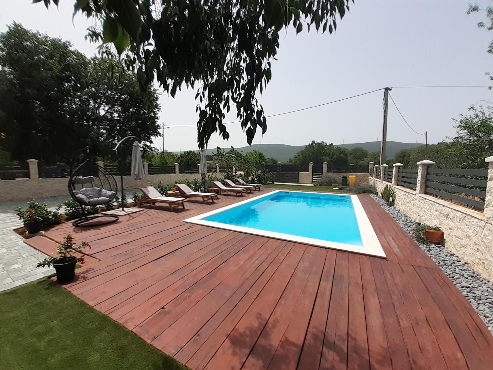 Apartment Karla Snb Lozovac Ngoại thất bức ảnh