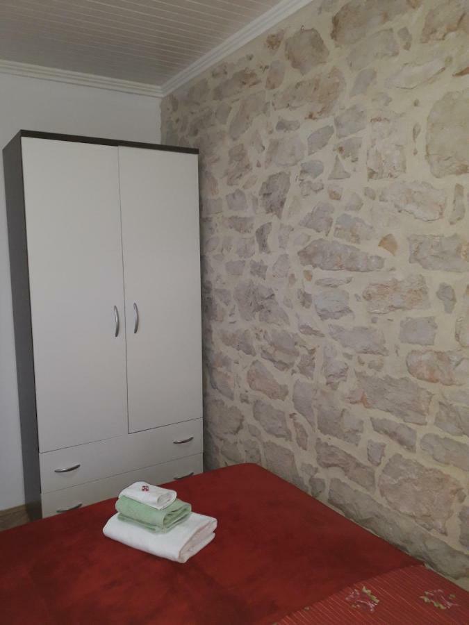 Apartment Karla Snb Lozovac Ngoại thất bức ảnh