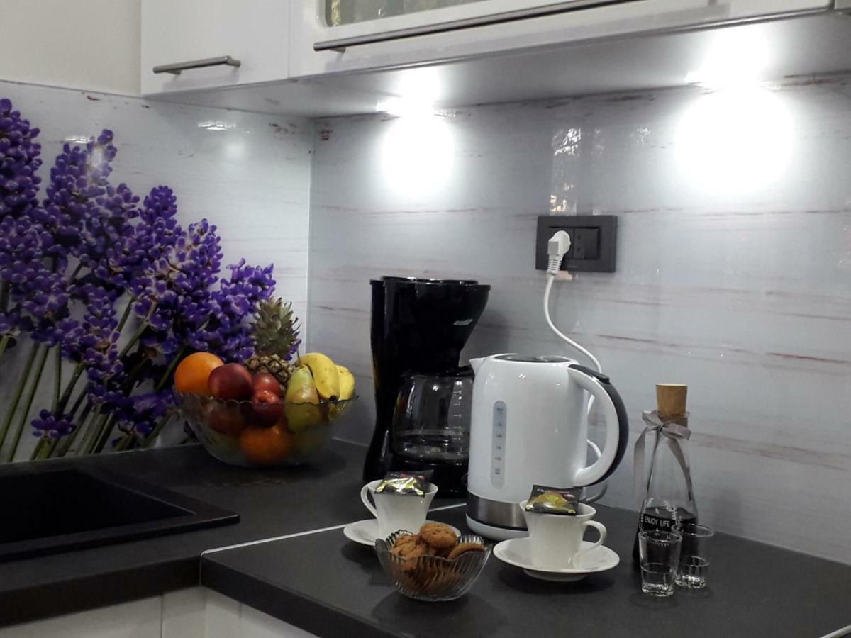 Apartment Karla Snb Lozovac Ngoại thất bức ảnh
