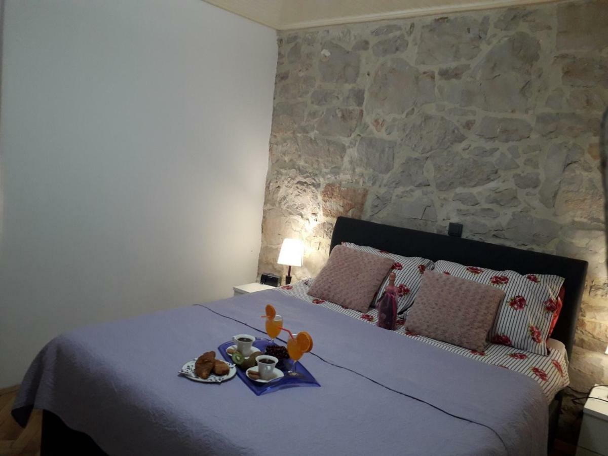Apartment Karla Snb Lozovac Ngoại thất bức ảnh